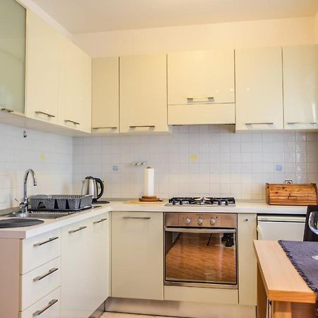 Apartment Charlie Rovinj Buitenkant foto