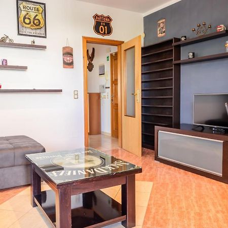 Apartment Charlie Rovinj Buitenkant foto