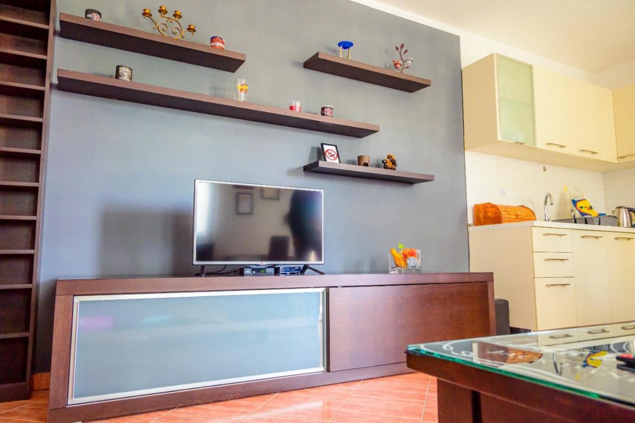 Apartment Charlie Rovinj Buitenkant foto