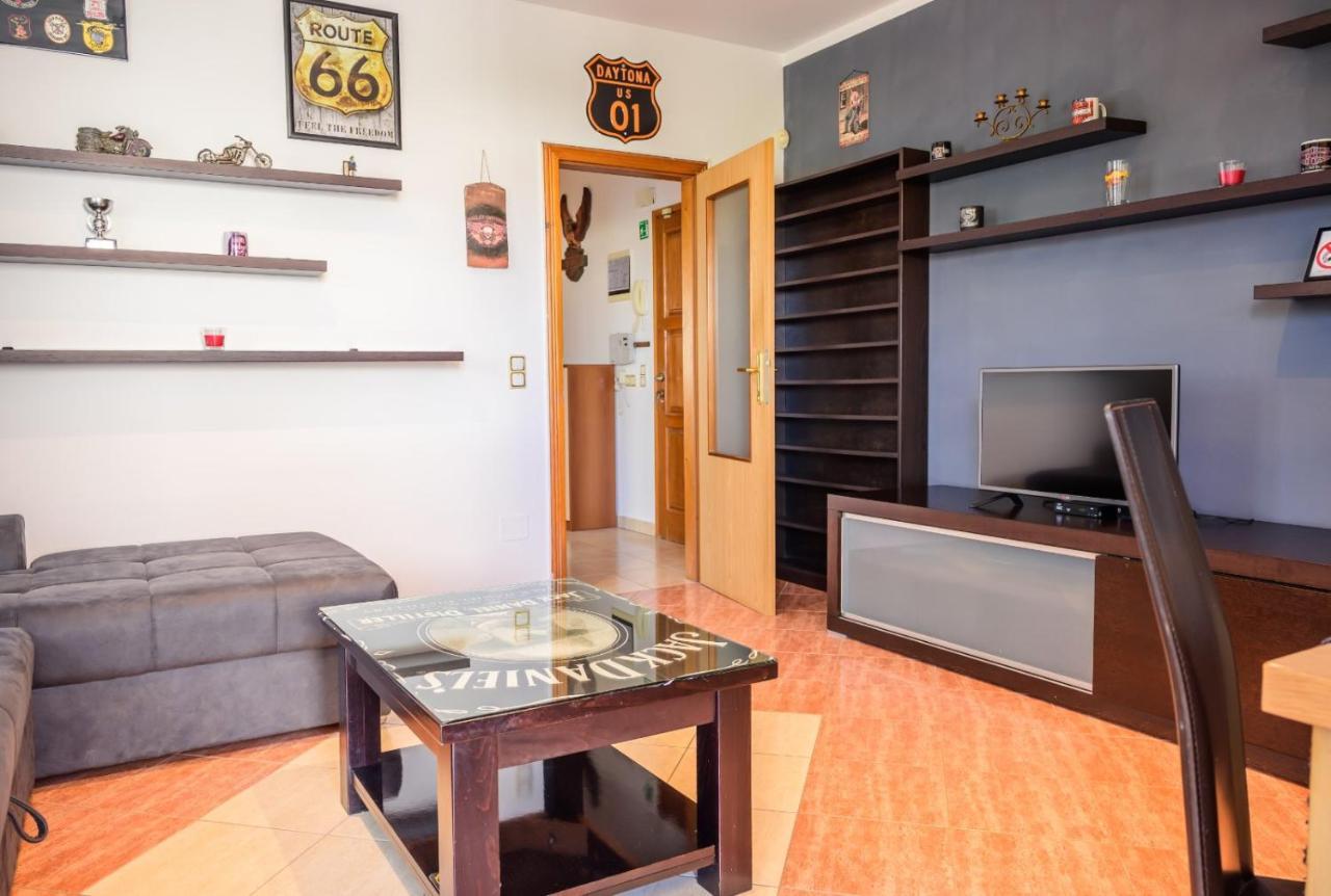 Apartment Charlie Rovinj Buitenkant foto