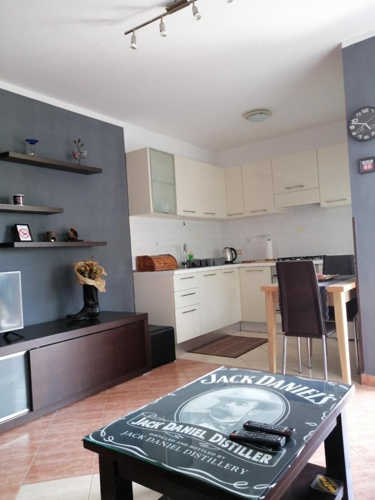 Apartment Charlie Rovinj Buitenkant foto