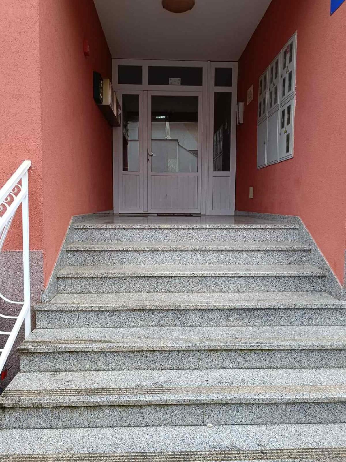 Apartment Charlie Rovinj Buitenkant foto